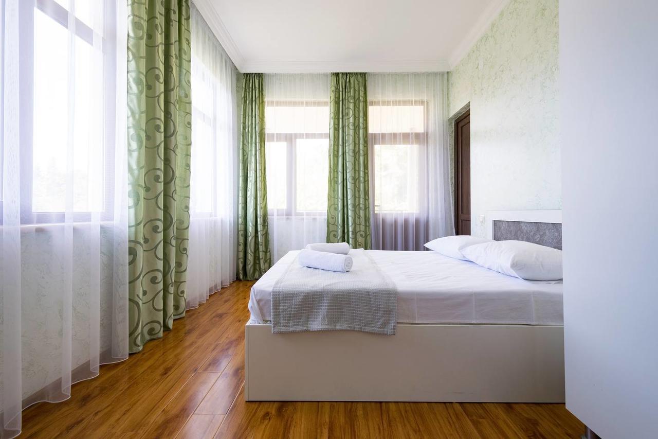 Sunny Hotel Batumi Makhinjauri Camera foto