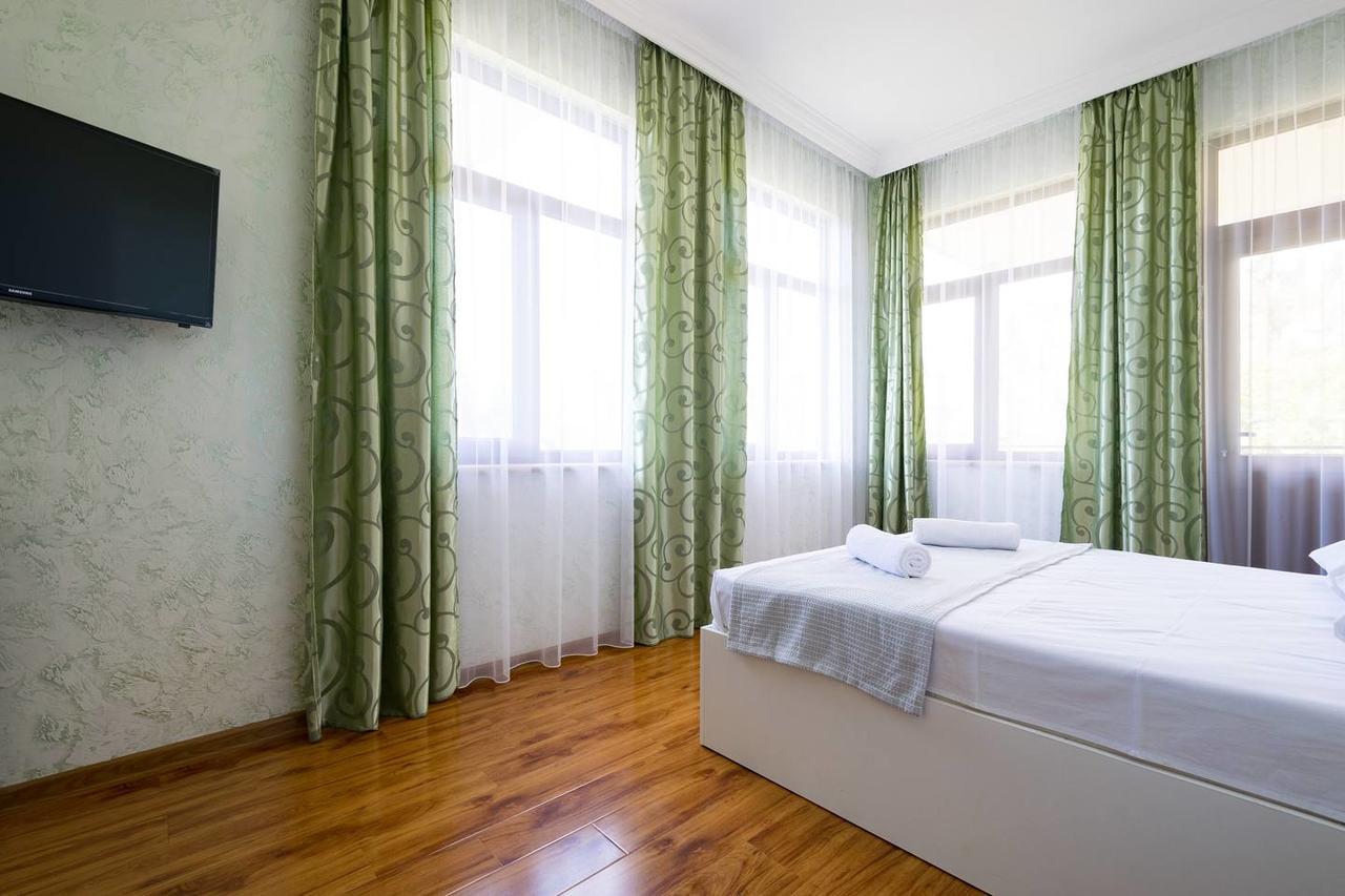Sunny Hotel Batumi Makhinjauri Camera foto